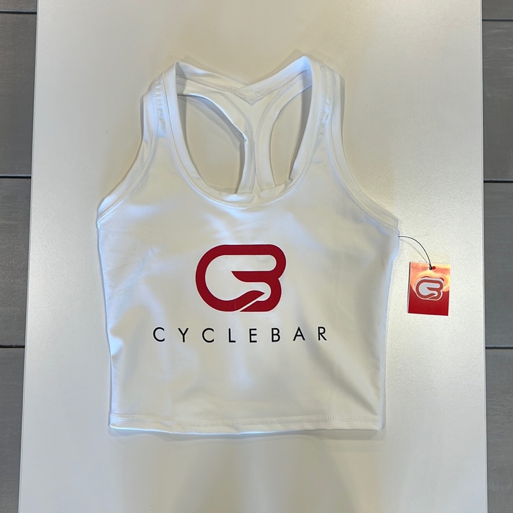 CycleBar Core Performance Women’s Tank